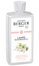 Lampe Berger navulling Precious Jasmine 500 ml