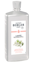 Lampe Berger navulling Precious Jasmine 1 liter