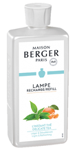 Lampe Berger navulling Delicate Tea 500 ml