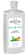 Lampe Berger navulling Delicate Tea 1 liter
