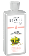 Lampe Berger navulling Luminous Mimosa 500 ml
