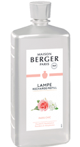 Lampe Berger navulling Paris Chic 1 liter