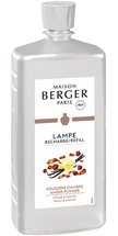 Lampe Berger navulling Amber Powder 1 liter