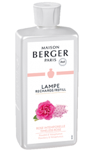 Lampe Berger navulling Timeless Rose 500 ml