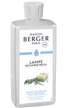 Lampe Berger navulling Soap Memories 500 ml