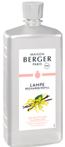 Lampe Berger navulling Ylang's Sun 1 liter