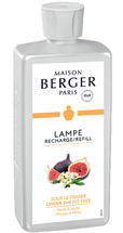 Lampe Berger navulling Under the Fig Tree 500 ml