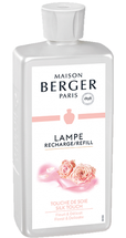 Lampe Berger navulling Silk Touch 500 ml