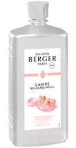 Lampe Berger navulling Silk Touch 1 liter