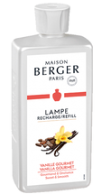 Lampe Berger navulling Vanilla Gourmet 500 ml