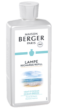 Lampe Berger navulling Ocean Breeze 500 ml