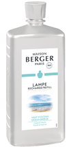 Lampe Berger navulling Ocean Breeze 1 liter