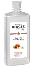 Lampe Berger navulling Oriental Star 1 liter
