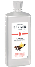 Lampe Berger navulling Vanilla Gourmet 1 liter