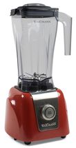 Wartmann Blender / Mixer - 1250 Watt - Rot - 2 Liter