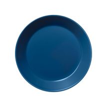 Iittala Kuchenteller Teema Vintage Blau ø 17 cm