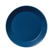 Iittala Frühstücksteller Teema Vintage Blau ø 21 cm