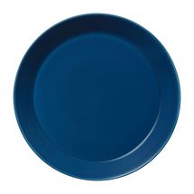 Assiette de table Iittala Teema Vintage Bleu ø 26 cm