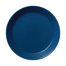 Piatto da dolce Iittala Teema Vintage blu Ø 23 cm