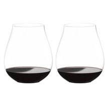Riedel New World Pinot Noir Weinglas O Wine - 2 Stück
