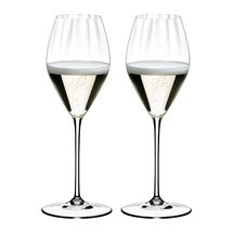 Riedel Champagneglas Performance - 2 Stuks