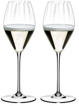 Riedel Performance Champagne Glasses - Set of 2
