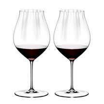 Verre à vin Riedel Pinot noir Performance - 2 pièces
