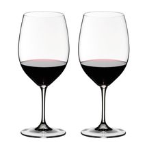 Riedel Bordeaux Grand Cru Weinglas Vinum - 2 Stück