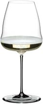 Riedel Champagne Glas Winewings