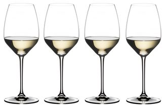 Riedel Riesling Wine Glasses Set Extreme - 4 Pieces