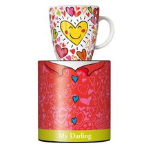 Ritzenhoff Koffiemok My Darling Stephanie Roehe