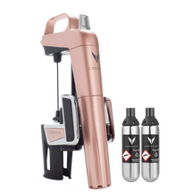 Coravin Weinsystem Timeless Two Elite - Rosegold