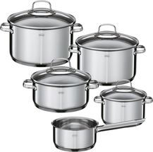 Rosle Pannenset Elegance 5-Delig