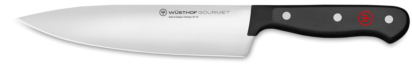 Couteau de chef Wusthof Gourmet 18 cm