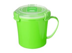Sistema Soepcontainer Groen - ø 11.5 cm / 650 ml