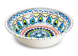Dishes_Deco_Saladeschaal_Pavo