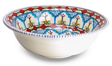 Dishes_Deco_Saladeschaal_Mehari_25_cm1