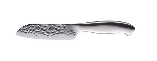 MasterChef New Santoku Hammer Knife Small 12.5 cm