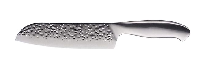 MasterChef New Santoku Large Knife 17.5 cm