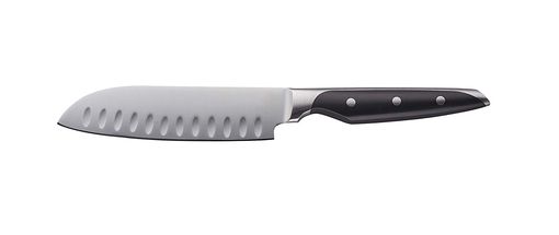 MasterChef Classic Rivet Santoku Knife Small 12.5 cm