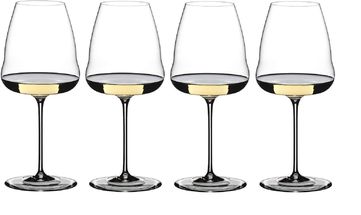 Riedel Sauvignon Blanc Wijnglazen Winewings - 4 Stuks