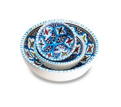 Turquoise_Blue_Fine_Schaaltjes_Set