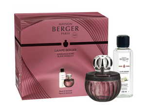 Lampe Berger Giftset Duality