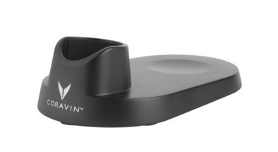 Coravin Universele Standaard - voor Timeless en Pivot - Zwart