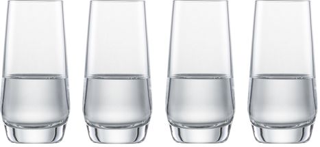 Bicchieri da liquore Schott Zwiesel Pure 94ml - 4 pezzi