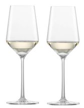 Calici di vino Schott Zwiesel bianco Pure 300 ml - 2 pezzi
