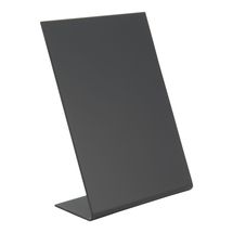 Pizarra de Sobremesa Securit 15 X 10 cm - 3 Piezas