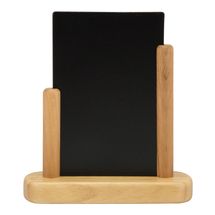 Securit Tafelkrijtbord Elegant 17 X 15 cm 