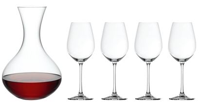 Spiegelau Salute decanteerset