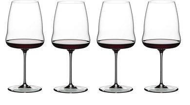 Riedel Syrah Weinglas Winewings - 4 Stück